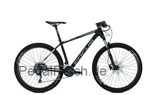 Focus Black Forest  technische daten 